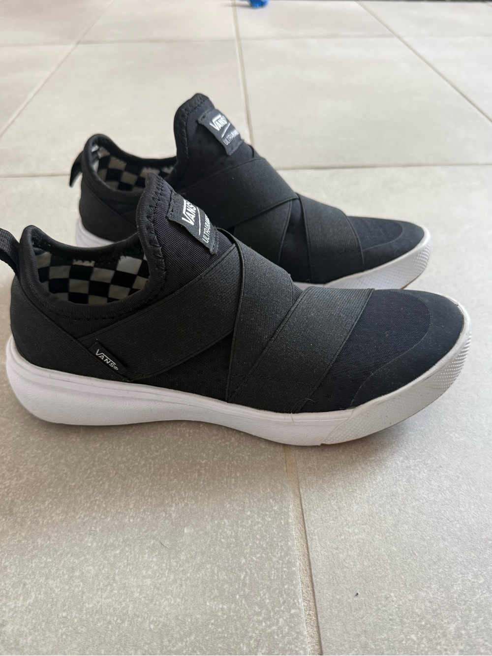 Vans UltraRange Gore Sneakers